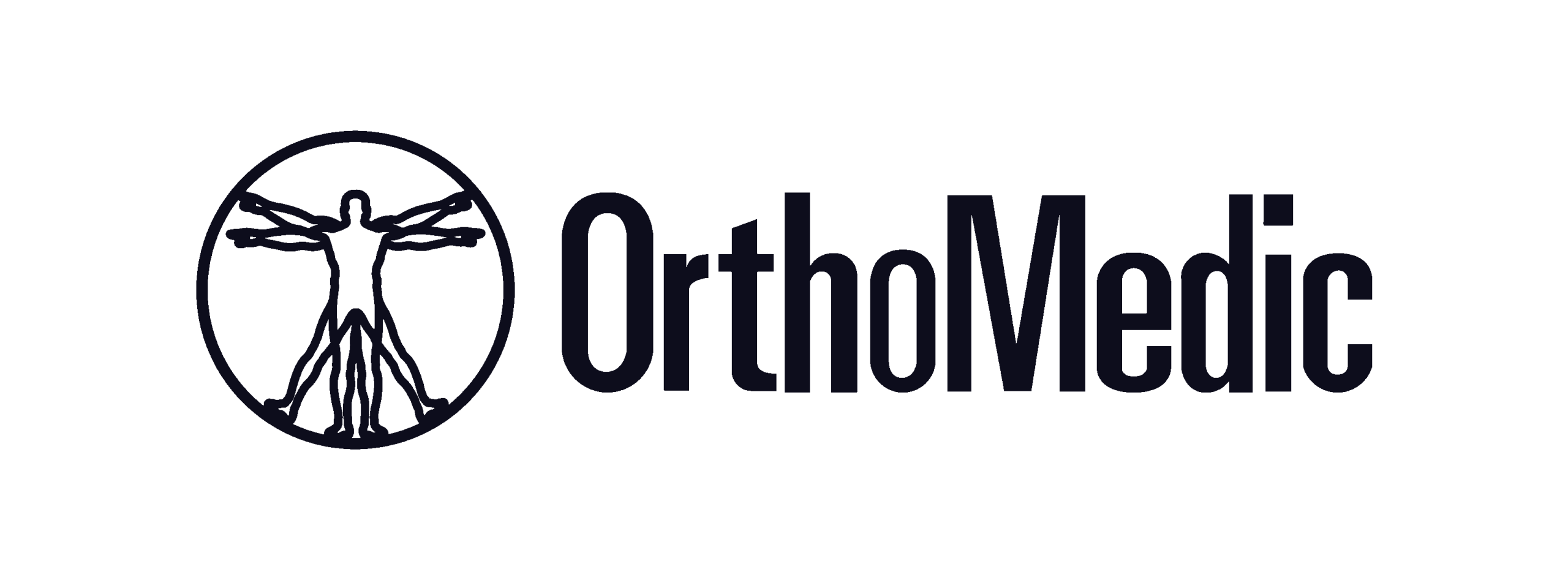 Logo OrthoMedic