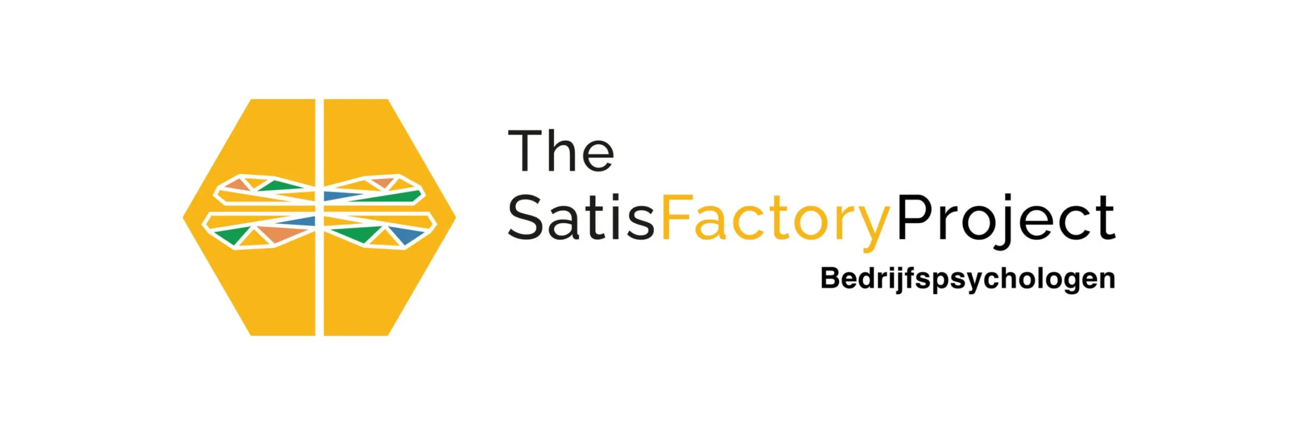 Logo The Satisfactory Project